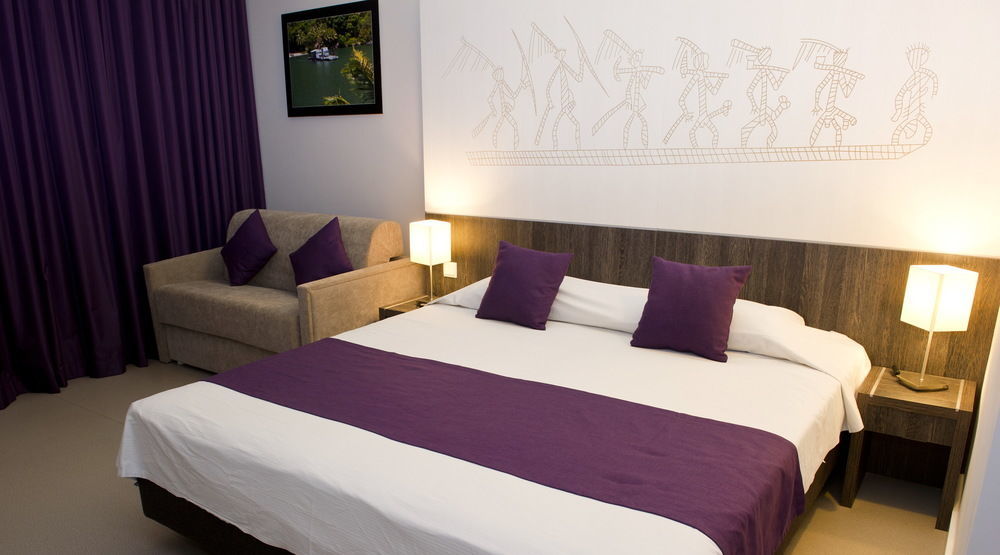 Hotel Beaurivage Noumea Exterior photo