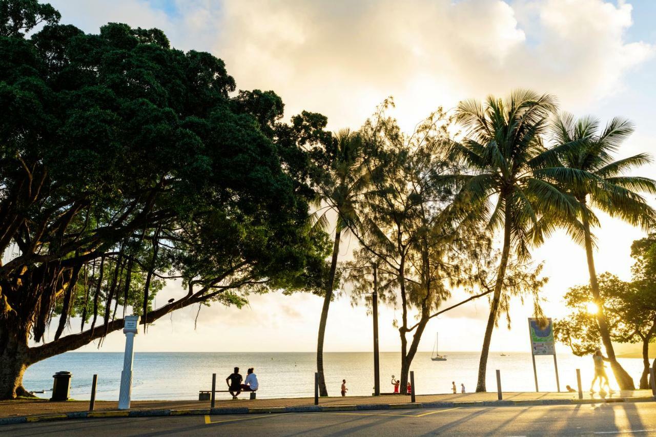 Hotel Beaurivage Noumea Exterior photo