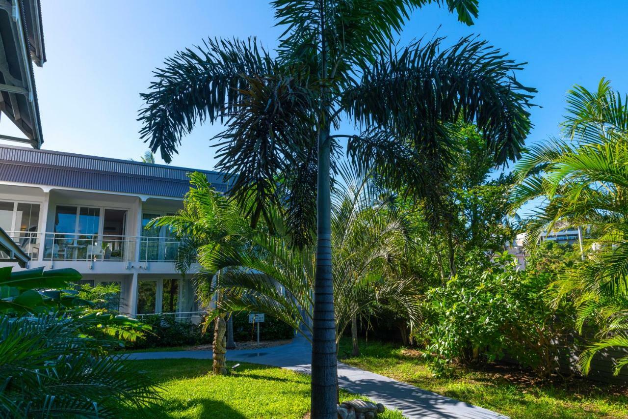 Hotel Beaurivage Noumea Exterior photo